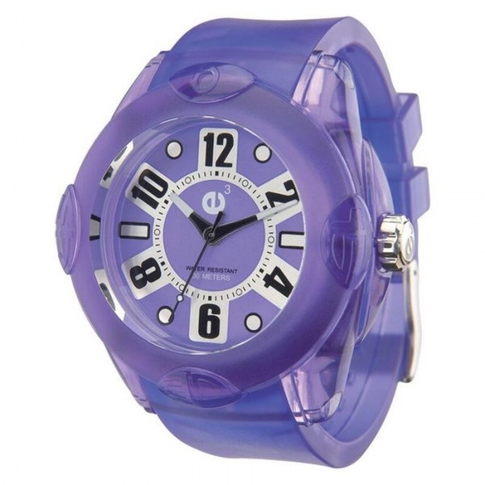 Reloj Unisex Tendence 2013045 (52 mm)