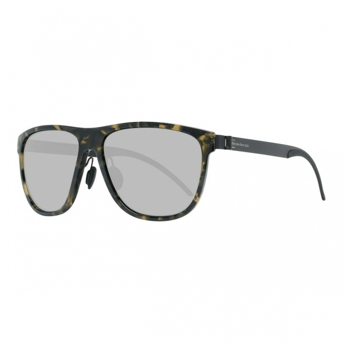 Gafas de Sol Hombre Mercedes Benz M7006-D ø 57 mm Negro