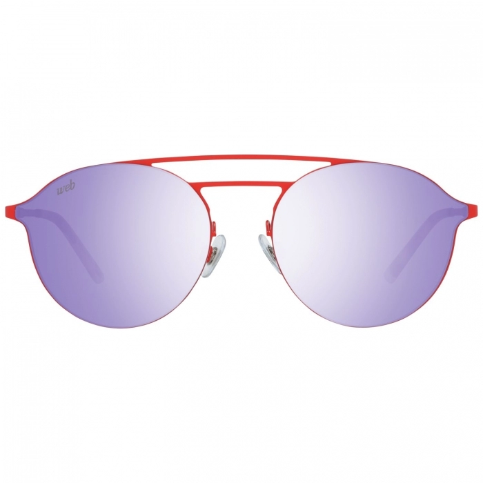 Gafas de Sol Unisex WEB EYEWEAR WE0249-5867G ø 58 mm