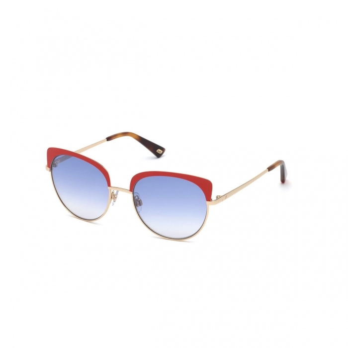 Gafas de Sol Mujer WEB EYEWEAR WE0271-5532W ø 55 mm