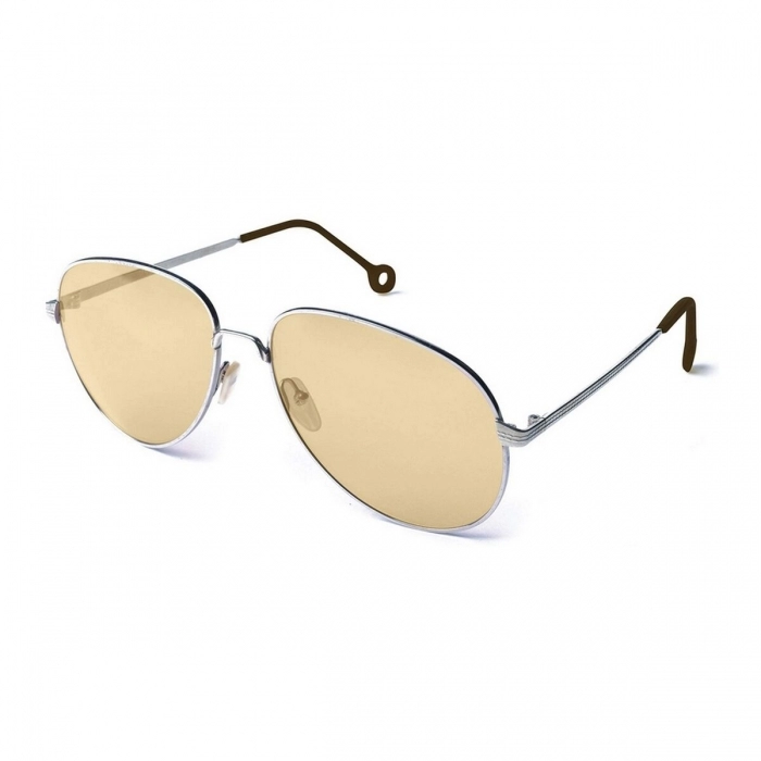 Gafas de Sol Unisex Hally & Son HS004S02 ø 61 mm