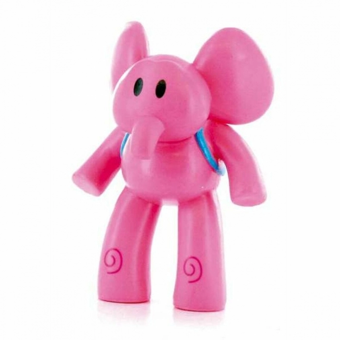 Figura Comansi Eli Pocoyo