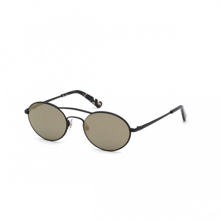 Gafas de Sol Hombre WEB EYEWEAR WE0270-5302G ø 53 mm