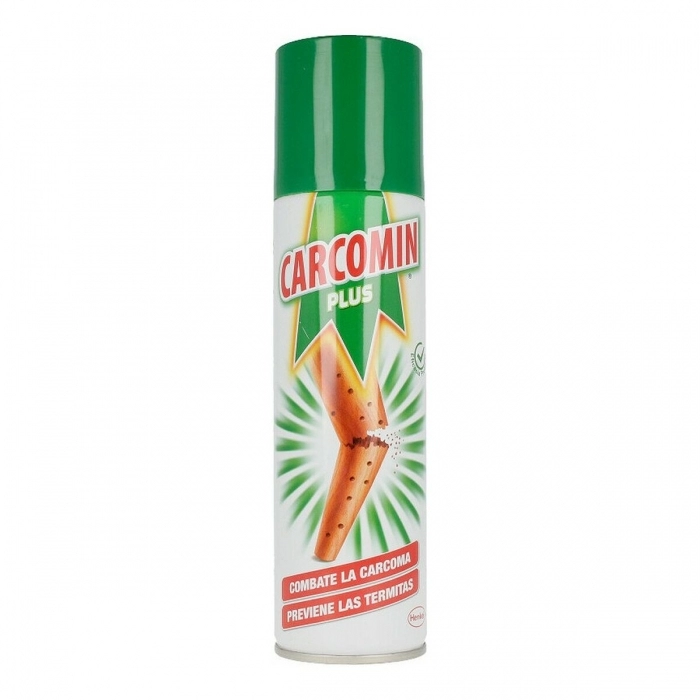 Insecticida Carcomin (250 ml) (250 ml)