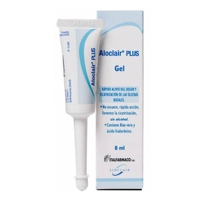 Aloclair Plus Gel