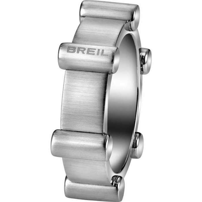 Anillo Hombre Breil BULLET 25