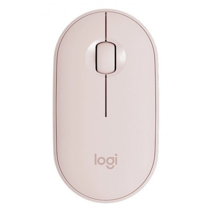 Ratón Inalámbrico Logitech Logitech Pebble M350 1000 dpi