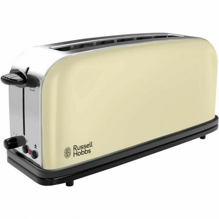 Tostadora Russell Hobbs 21395-56 1000W Crema