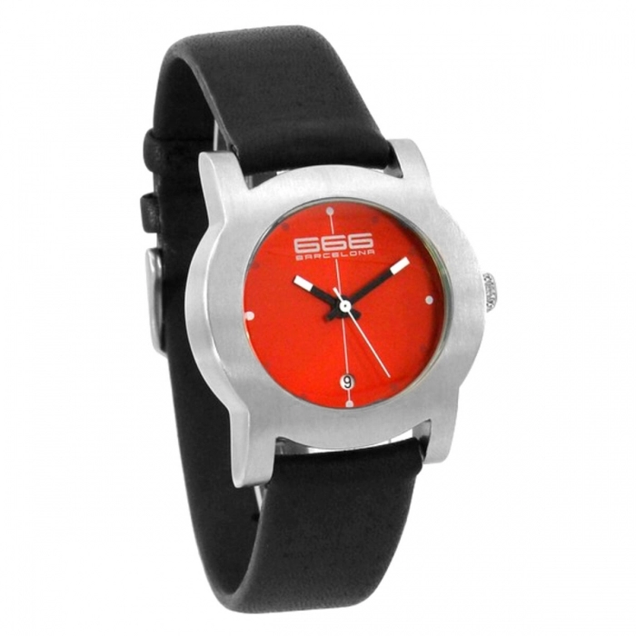 Reloj Mujer 666 Barcelona 242 (Ø 32 mm)