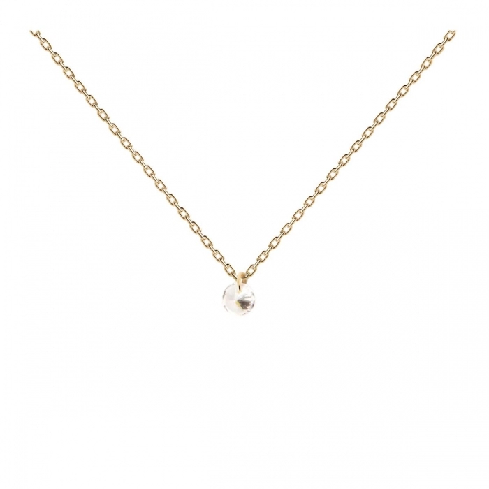 Collar Mujer PDPAOLA CO01-599-U Collar Mujer PDPAOLA CO01-599-U