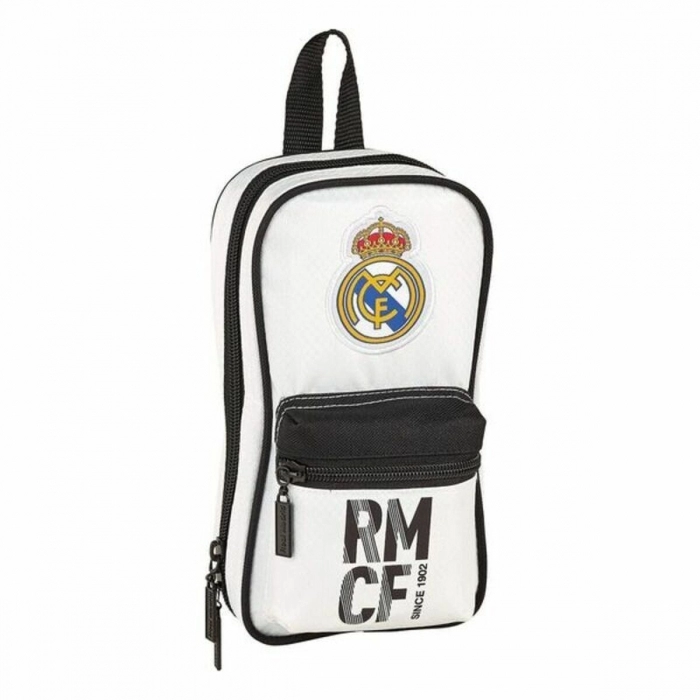 Real Madrid CF Mochila | Mochila Real Madrid | Mochila del Real Madrid