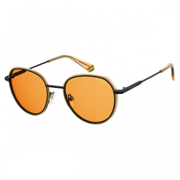 Gafas de Sol Hombre Polaroid PLD6114S-40G51HE ø 58 mm