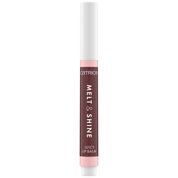 Melt & Shine Juicy Lip Balm