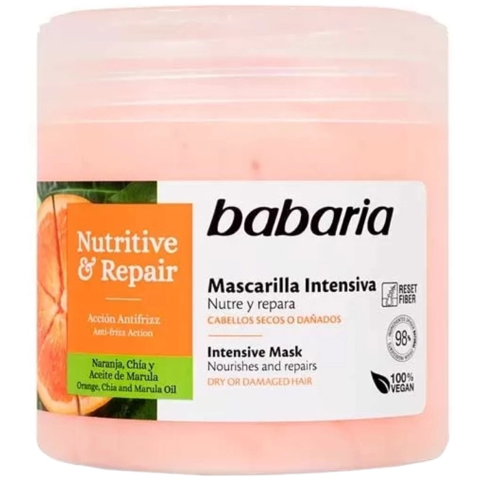 Mascarilla Intensiva Nutritive & Repair Mascarilla Intensiva Nutritive & Repair