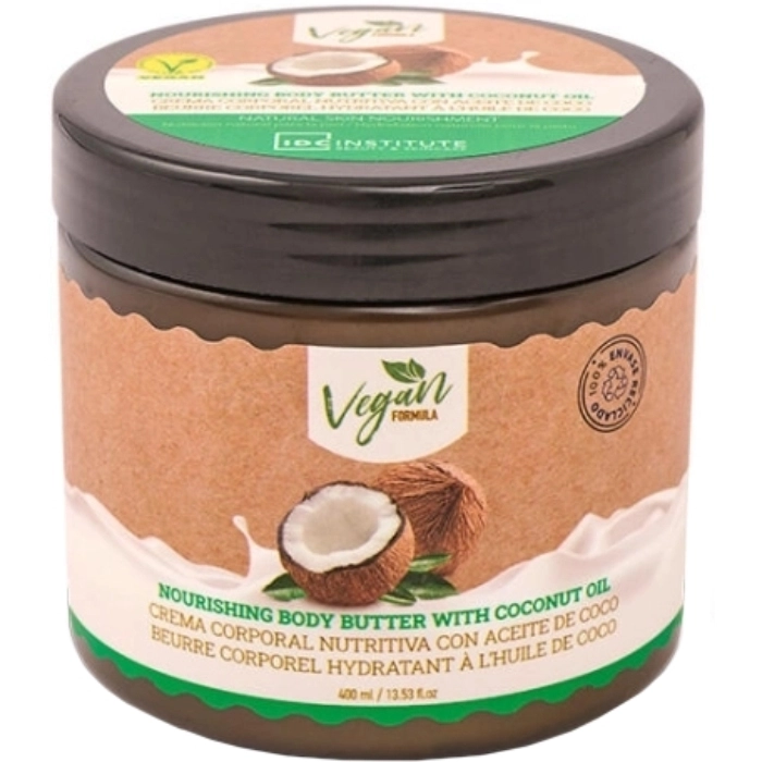 Body Butter Coconut