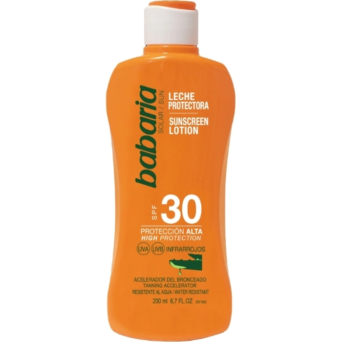Protector Solar SPF30 Protector Solar SPF30
