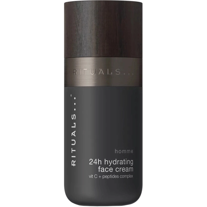 Homme 24H Hydrating Face Cream Homme 24H Hydrating Face Cream