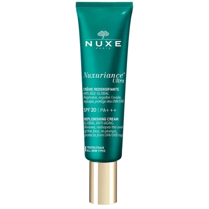 Nuxuriance Ultra Crema Redensificante SPF20 PA+++ Nuxuriance Ultra Crema Redensificante SPF20 PA+++