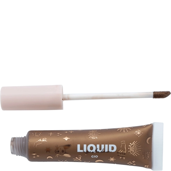 Liquid Eyeshadow Liquid Eyeshadow