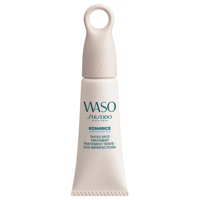 Waso Shikulime Koshirice Tinted Spot Treatment