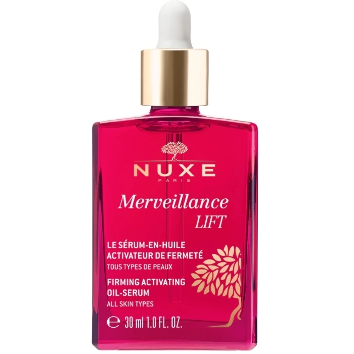Merveillance Lift Sérum en Aceite Activador de Firmeza Merveillance Lift Sérum en Aceite Activador de Firmeza
