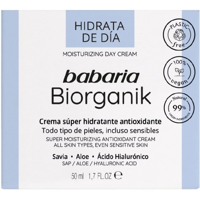 Bio Hidrata de Día Bio Hidrata de Día