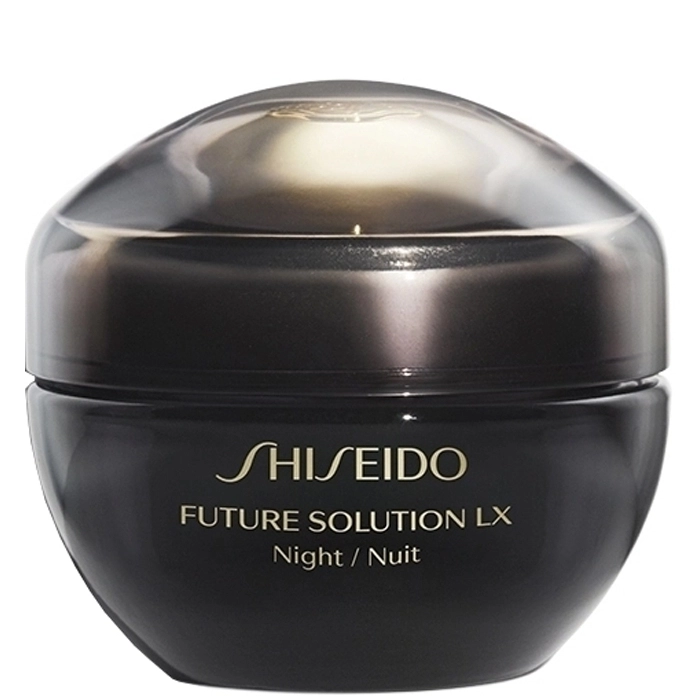 Future Solution LX Total Regenerating Night Cream SkingenecellEnmei