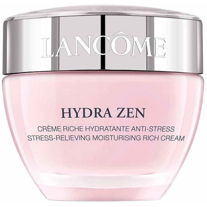 Hydra Zen Crème Hydratante Anti-Stress