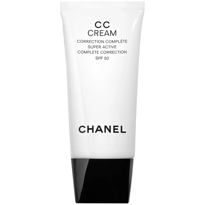 CC Cream Super Active SPF50 30ml