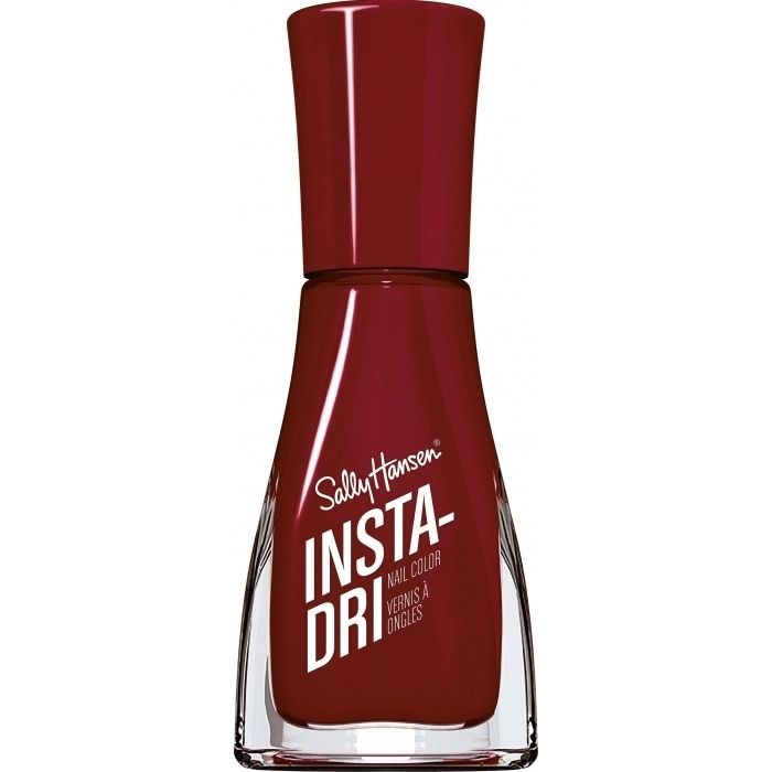 Insta Dri Nail Color Insta Dri Nail Color