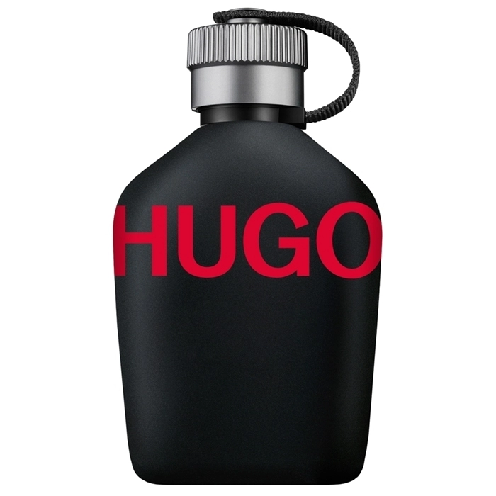 Hugo Just Different