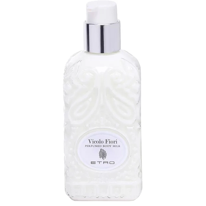 Vicolo Fiori Body Milk Vicolo Fiori Body Milk