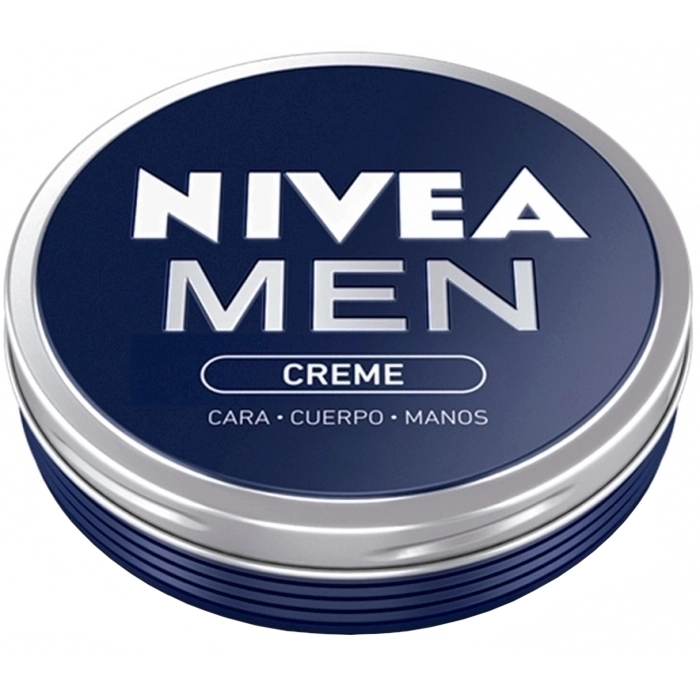 Nivea Men Creme Nivea Men Creme
