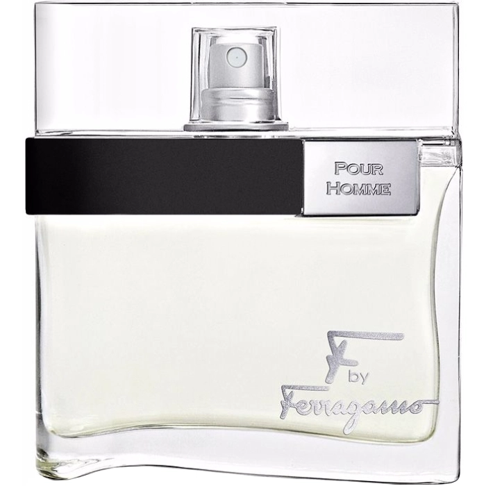 F by Ferragamo Pour Homme F by Ferragamo Pour Homme