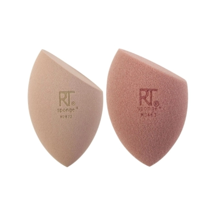 Set New Nudes Real Sponge Duo Edición Limitada