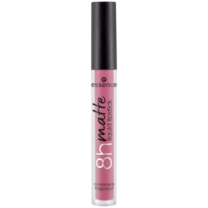 8h Matte Liquid Lipstick