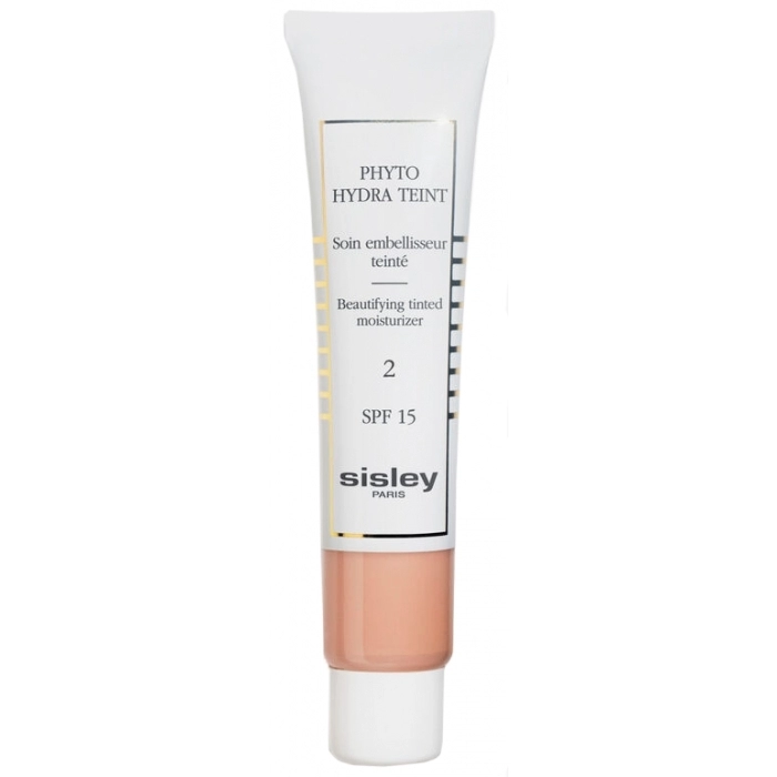 Phyto Hydra Teint SPF15