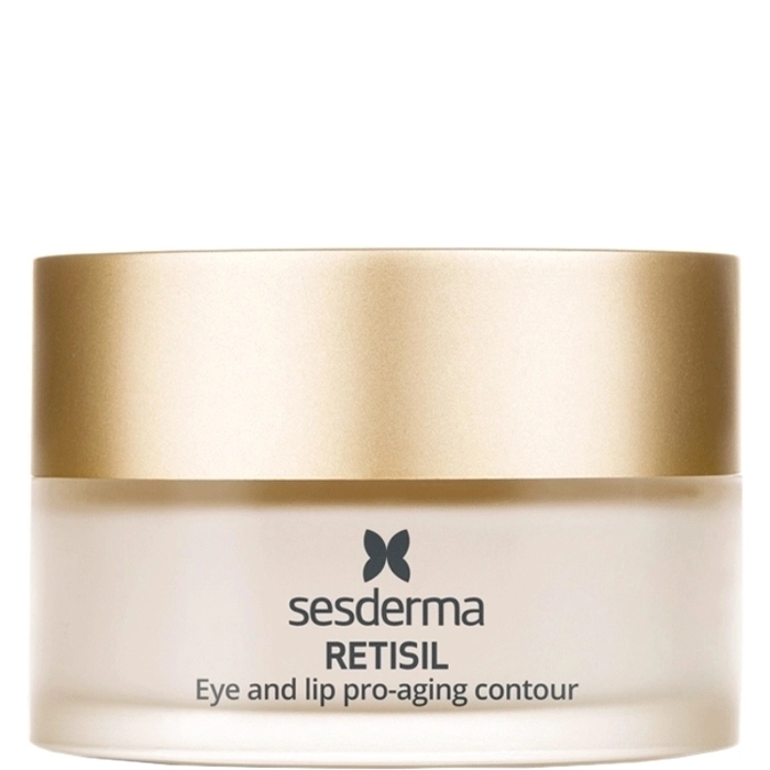 Retisil Eye and Lip Pro-Aging Contour Retisil Eye and Lip Pro-Aging Contour
