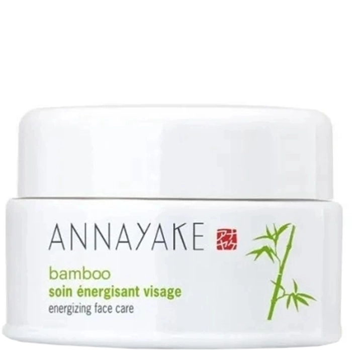 Bamboo Energizing Face Care Bamboo Energizing Face Care