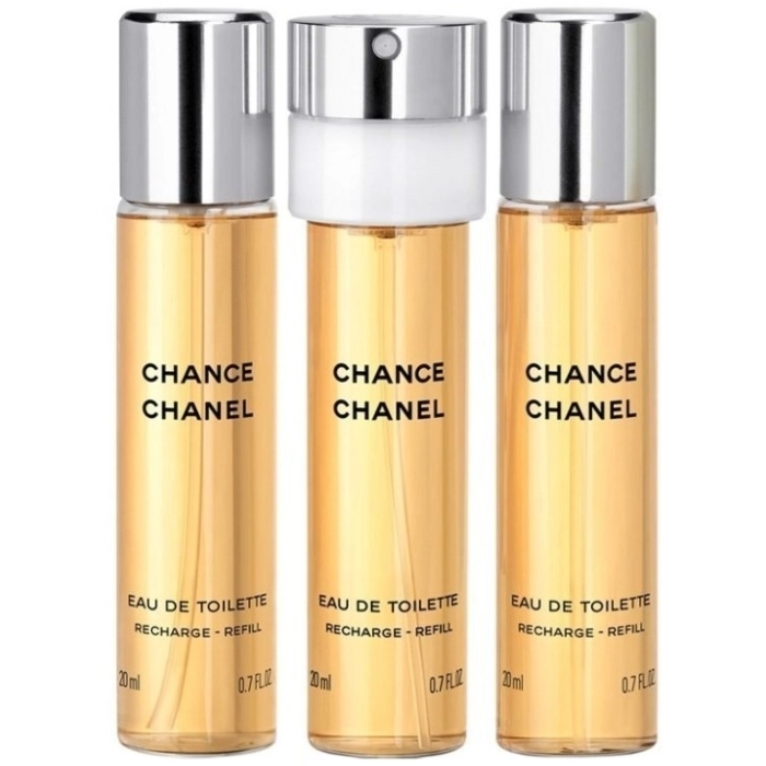 Chance 3x20ml Chance 3x20ml