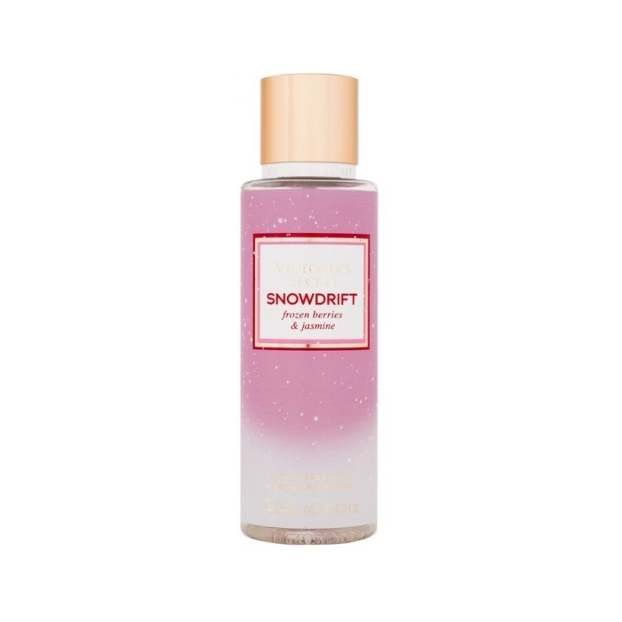 Snowdrift Fragance Mist