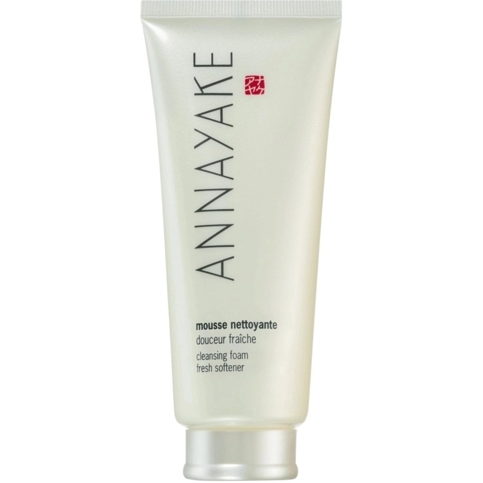 Cleansing Foam Fresh Softener Cleansing Foam Fresh Softener
