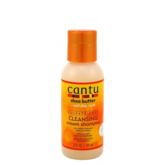 Cleansing Cream Shampoo Cleansing Cream Shampoo