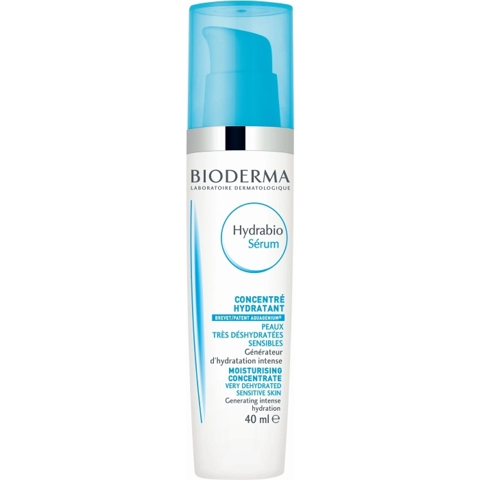 Hydrabio Sérum Concentré Hydratant