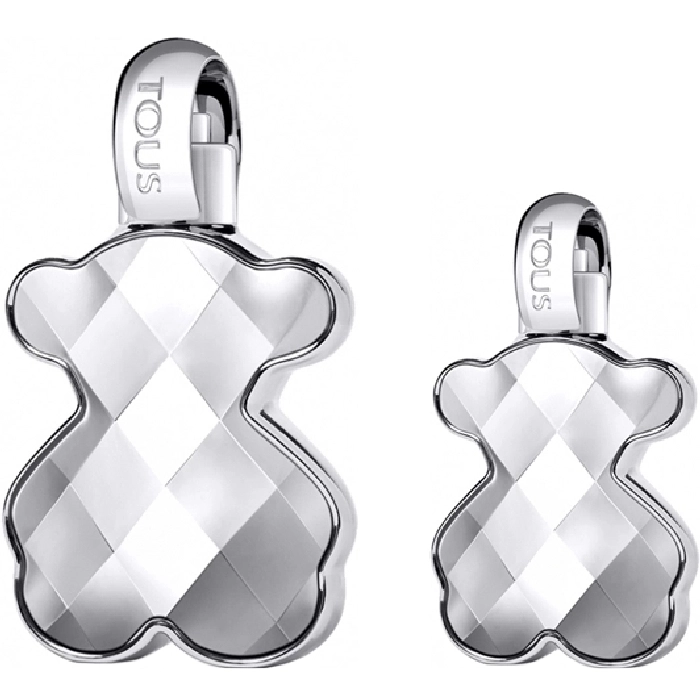 Set LoveMe The Silver Parfum 90ml + 30ml Set LoveMe The Silver Parfum 90ml + 30ml