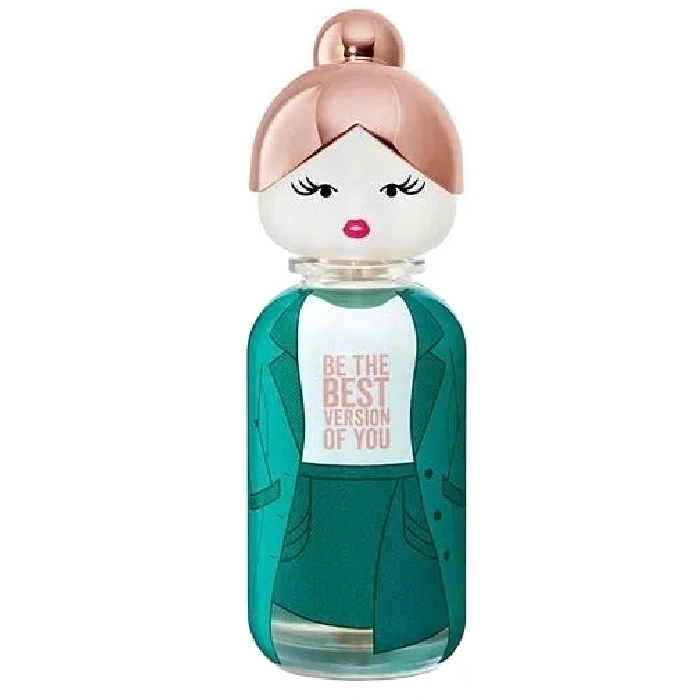Sisterland Green Jasmine Sisterland Green Jasmine