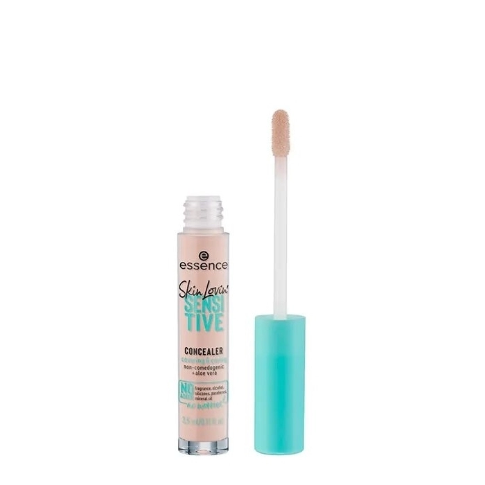 Skin Lovin' Sensitive Corrector
