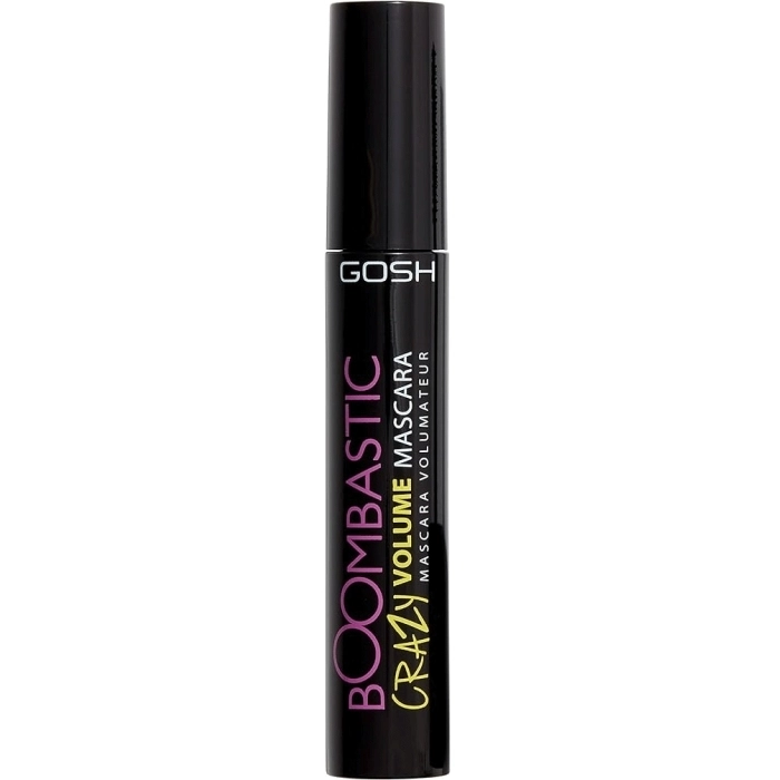 Boombastic Crazy Mascara