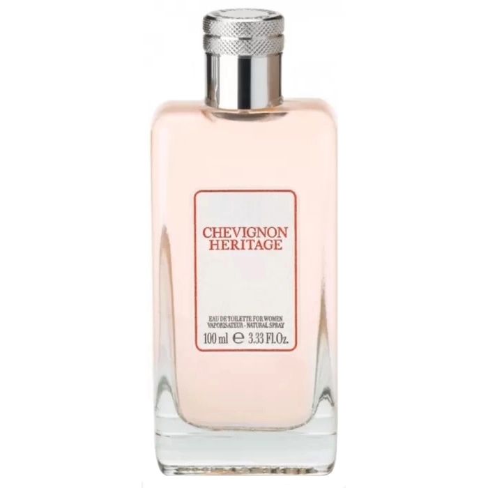 Heritage for Woman Heritage for Woman
