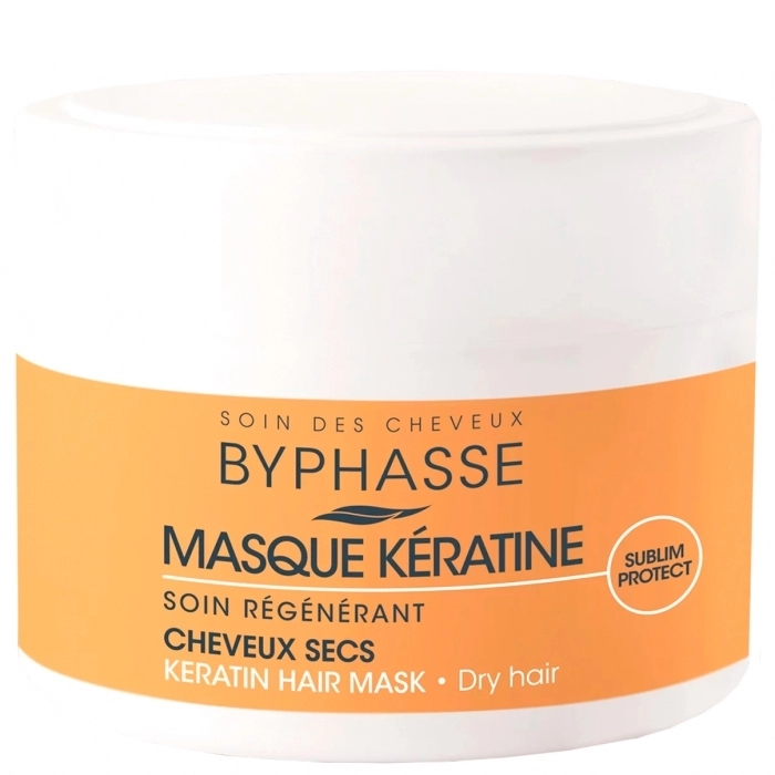 Masque Kératine Sublim Protect